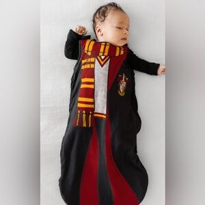 Sold on crosspost NIB Harry Potter Sleep Bag